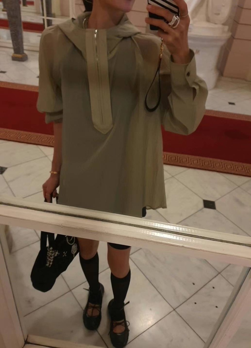 GENTLE B韓國㊣直郵東大門代購女裝新款推薦人氣休閑熱賣夾克GENTLE B夾克