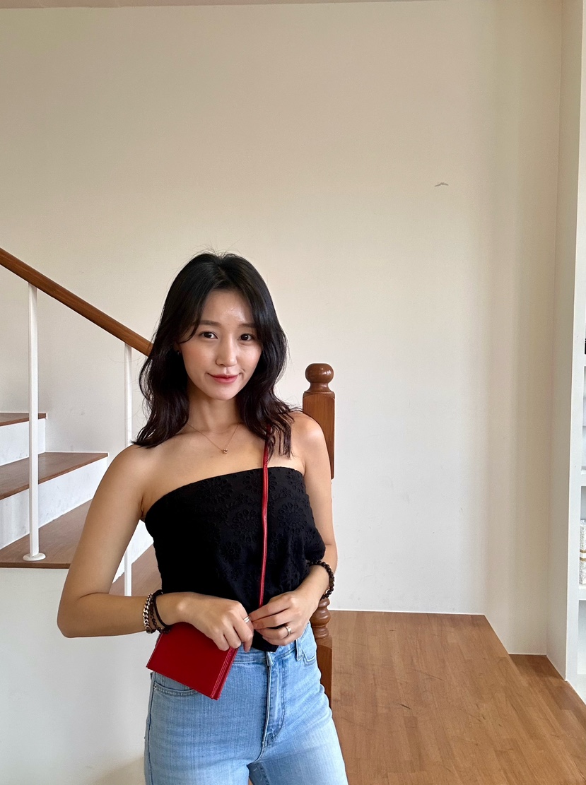 KIFF韓國㊣直郵東大門代購女裝新品人氣推薦時尚吊帶背心蕾絲KIFF吊帶/背心