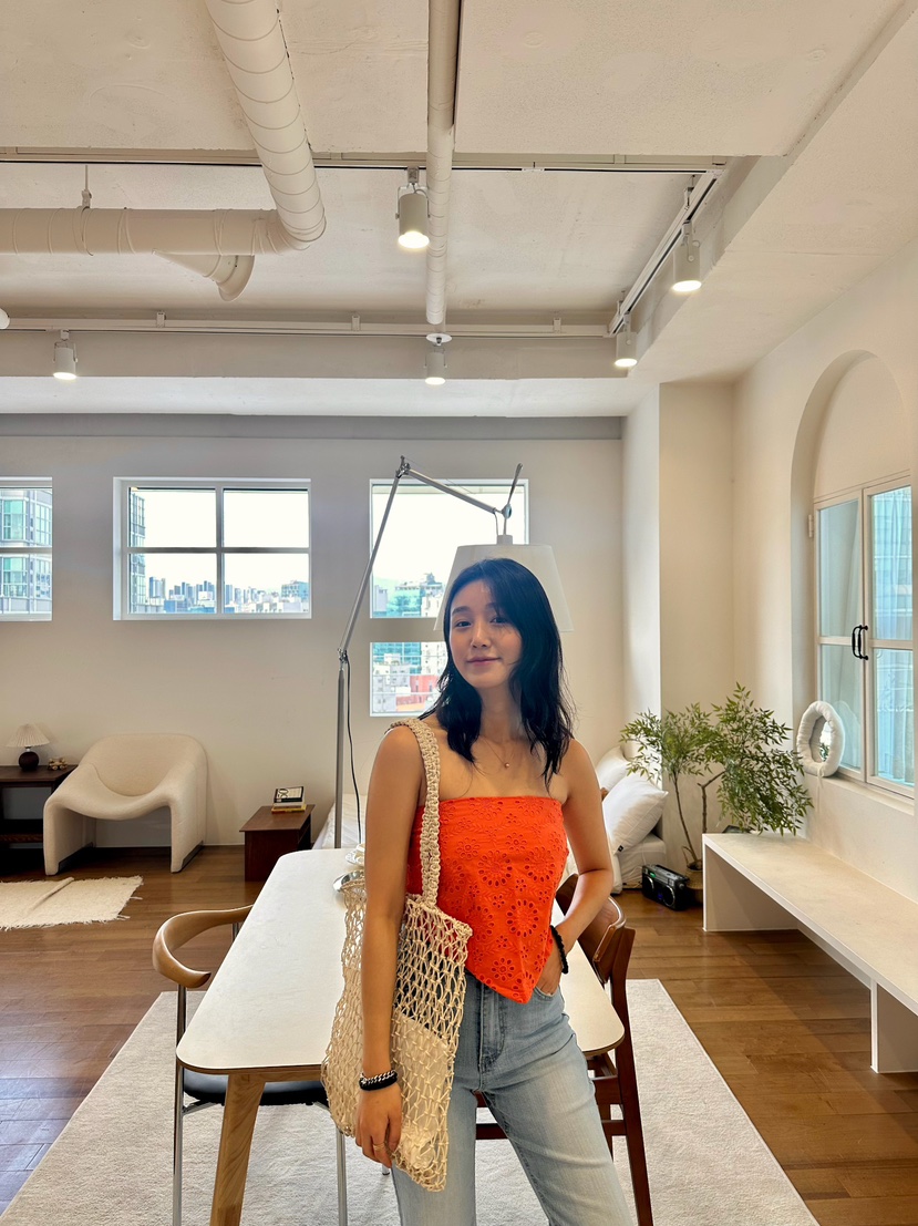 KIFF韓國㊣直郵東大門代購女裝新品人氣推薦時尚吊帶背心蕾絲KIFF吊帶/背心