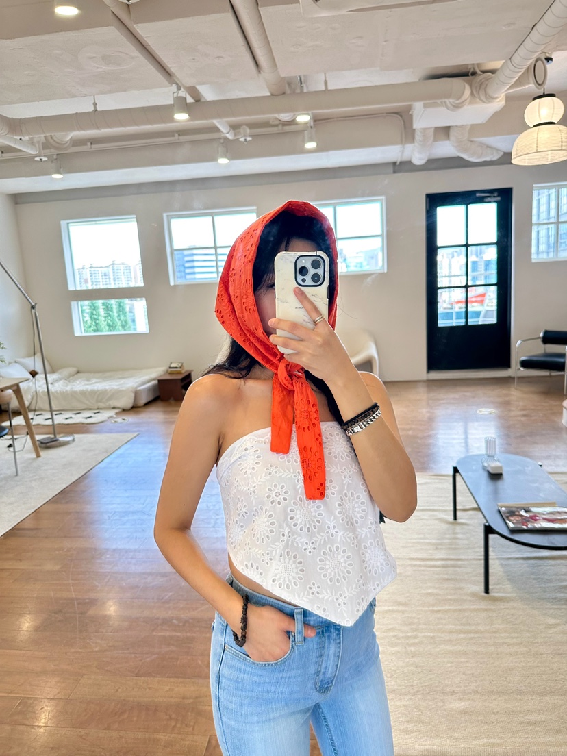 KIFF韓國㊣直郵東大門代購女裝新品人氣推薦時尚吊帶背心蕾絲KIFF吊帶/背心