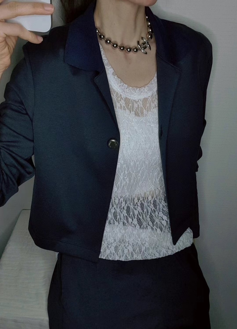GENTLE B直郵韓國代購㊣女裝新款推薦時尚熱賣休閑人氣夾克GENTLE B夾克
