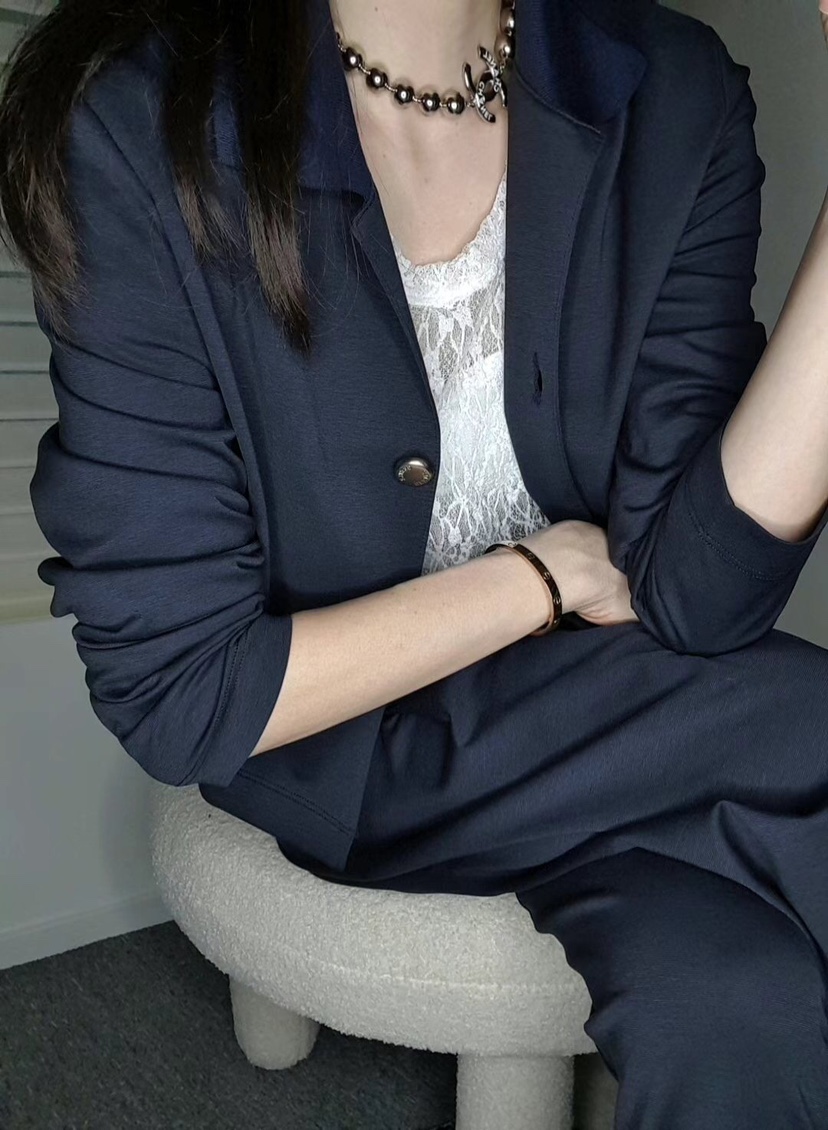 GENTLE B直郵韓國代購㊣女裝新款推薦時尚熱賣休閑人氣夾克GENTLE B夾克
