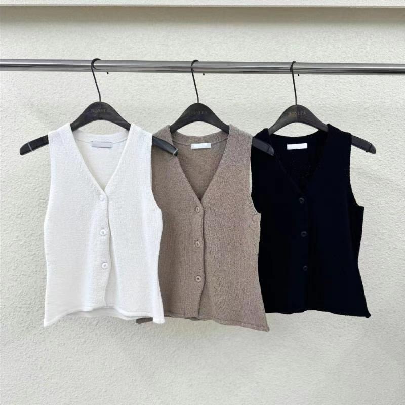 SPRING韓國㊣直郵東大門代購女裝新品熱賣休閑25春夏吊帶背心SPRING吊帶/背心圖色2左二色