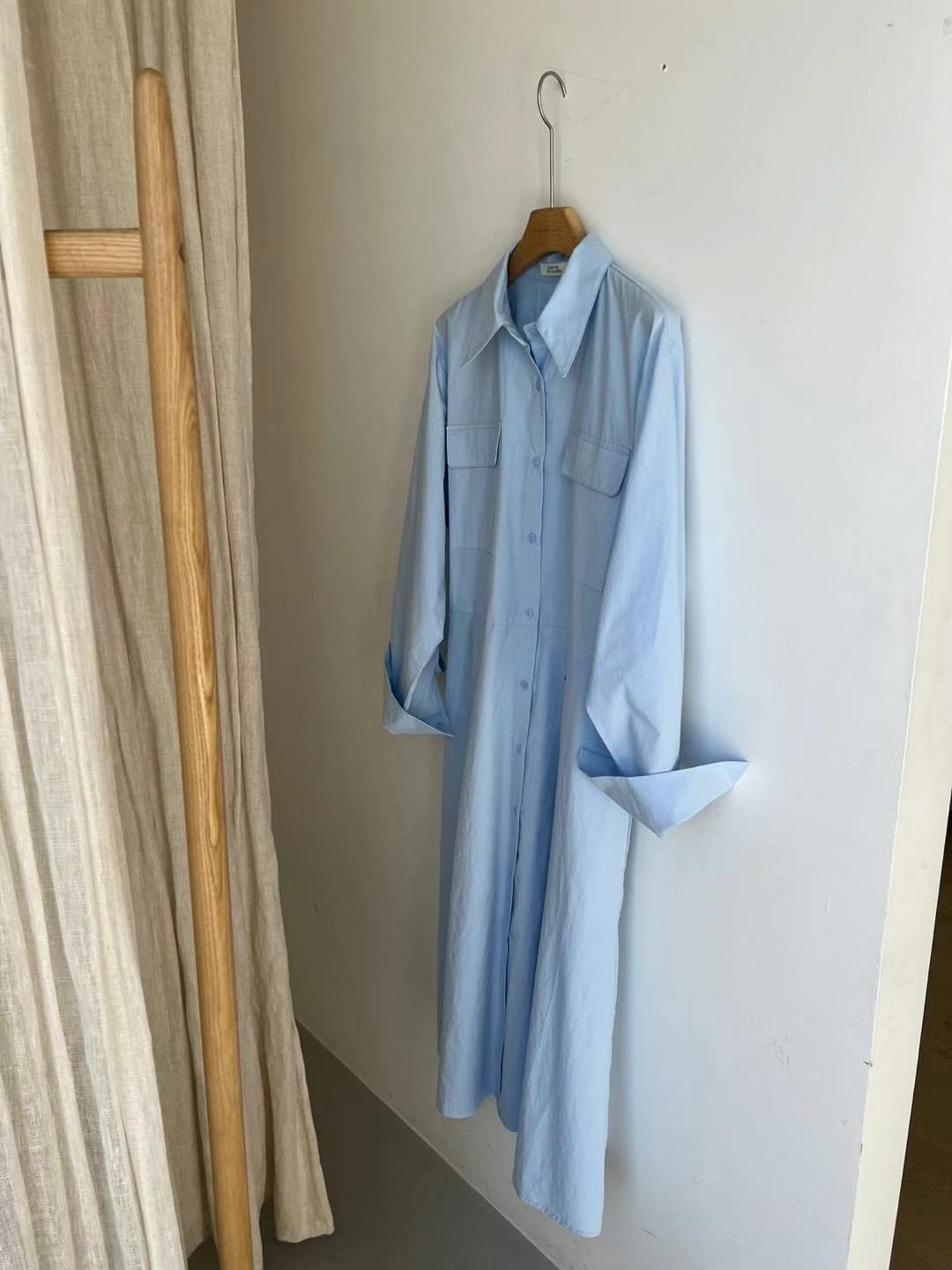 STORY TAG直郵韓國代購㊣女裝新品休閑推薦時尚人氣連衣裙STORY TAG連衣裙