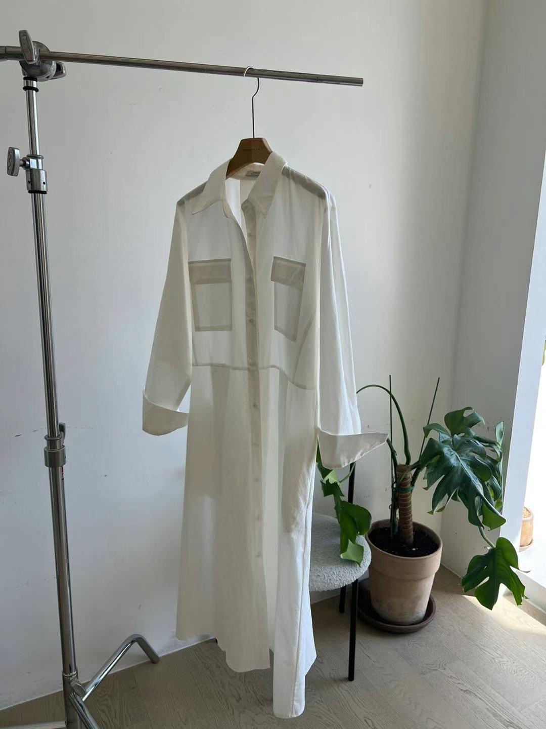 STORY TAG直郵韓國代購㊣女裝新品休閑推薦時尚人氣連衣裙STORY TAG連衣裙圖色2