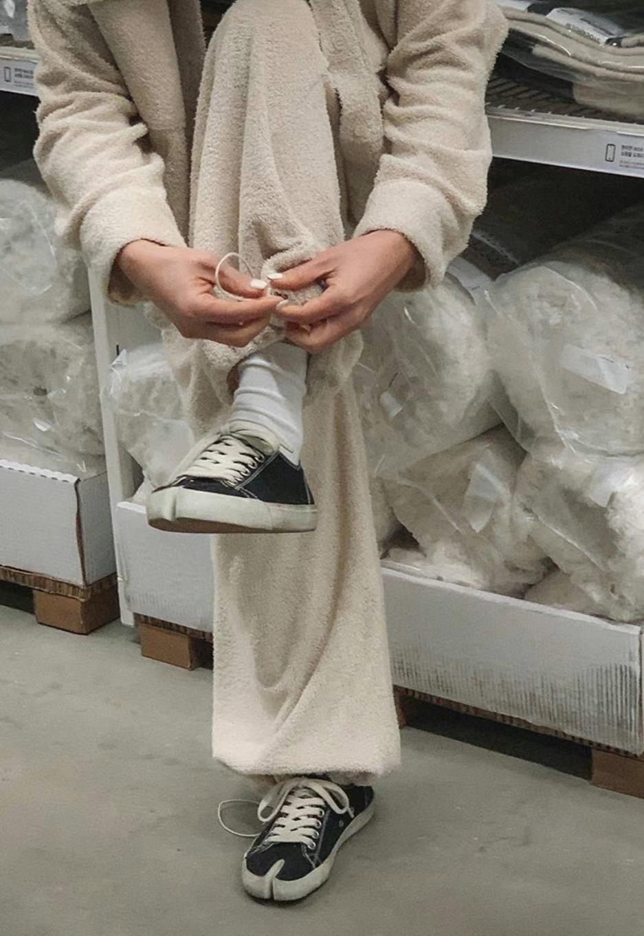 STORY TAG直郵韓國代購㊣女裝新品人氣熱賣休閑推薦休閑褲STORY TAG休閑褲
