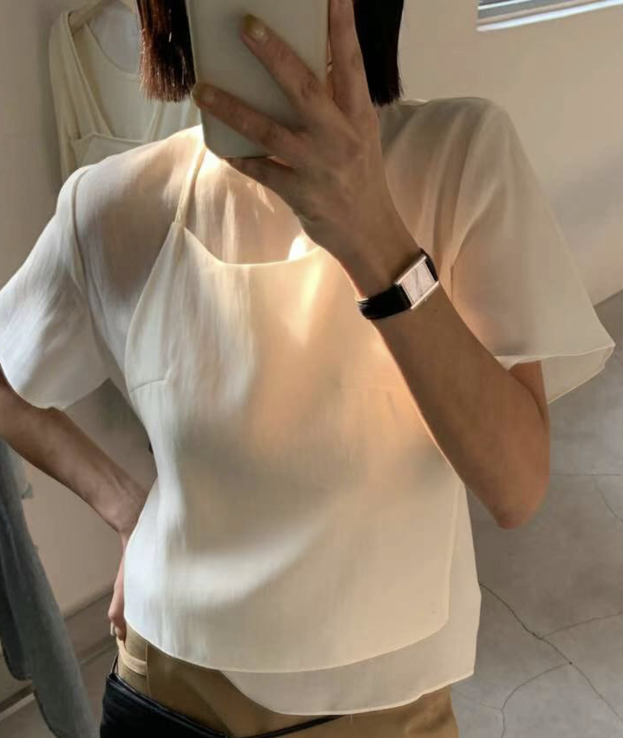 SPRING韓國直郵㊣女裝新品人氣推薦時尚休閑熱賣25春夏套裝SPRING套裝