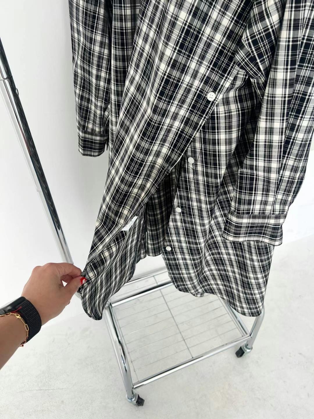 STORY TAG韓國㊣直郵東大門代購女裝新款時尚人氣襯衫蕾絲衫STORY TAG襯衫/蕾絲衫