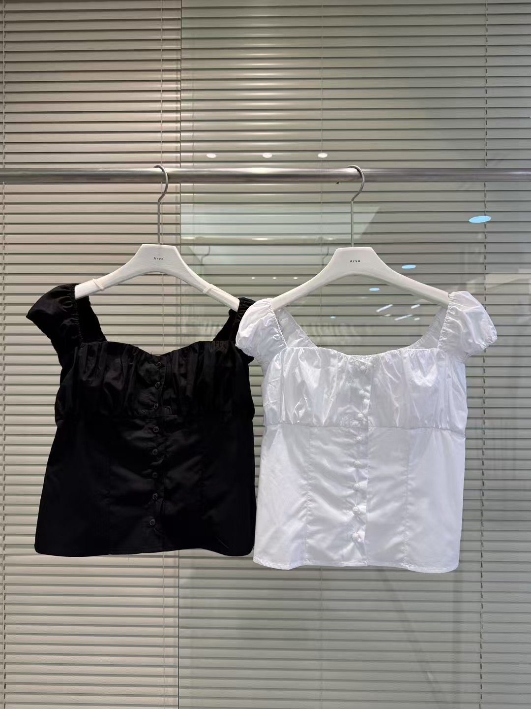 OWL韓國㊣直郵東大門代購女裝新品時尚休閑人氣熱賣襯衫蕾絲衫OWL襯衫/蕾絲衫