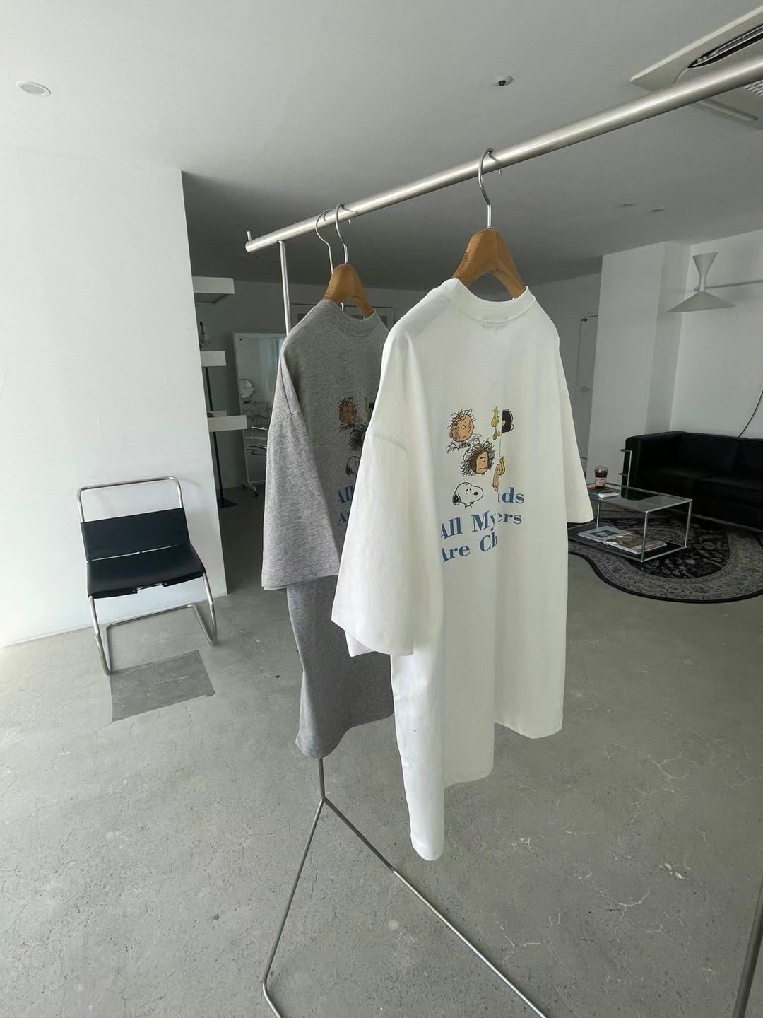 LABELPLUS31韓國㊣直郵東大門代購女裝新款人氣25春夏熱賣T恤LABELPLUS31T恤