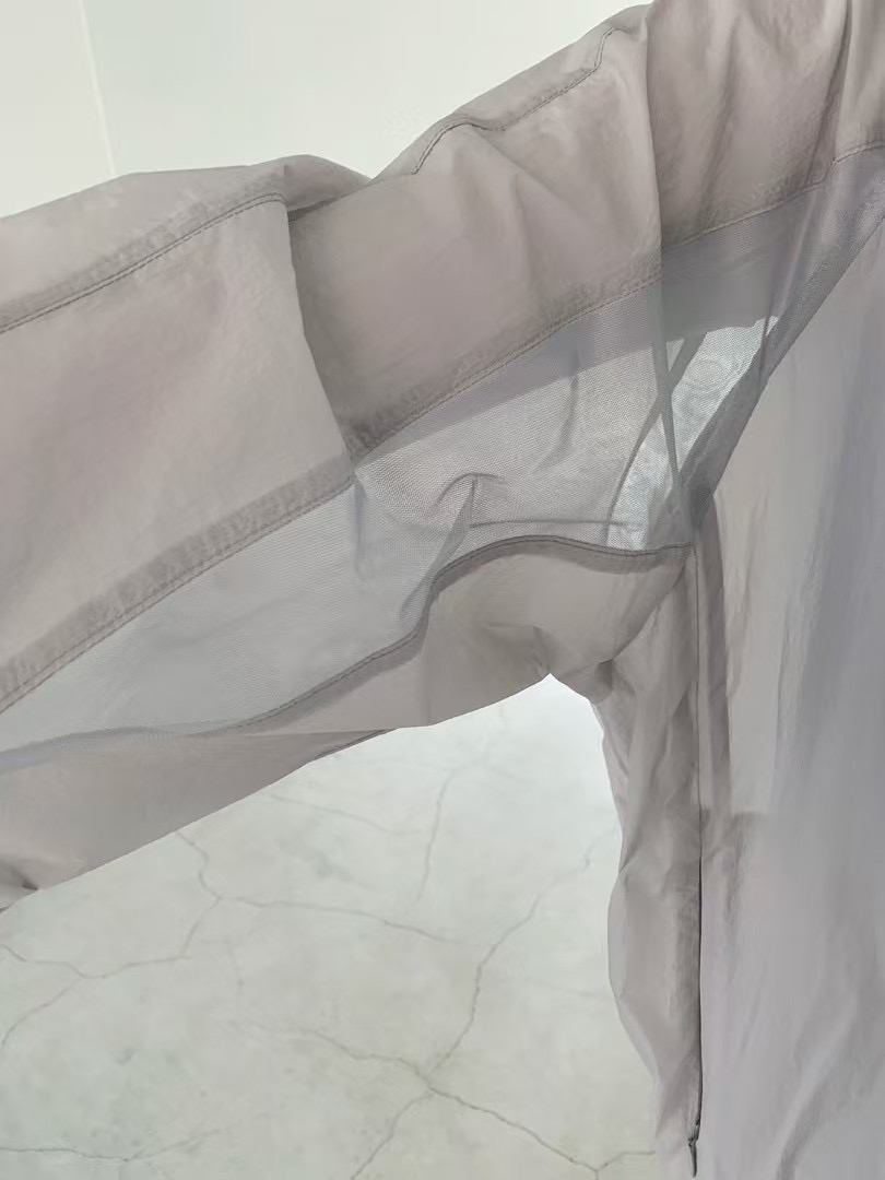 OWL韓國直郵㊣東大門實拍女裝新品人氣熱賣25春夏休閑推薦夾克OWL夾克