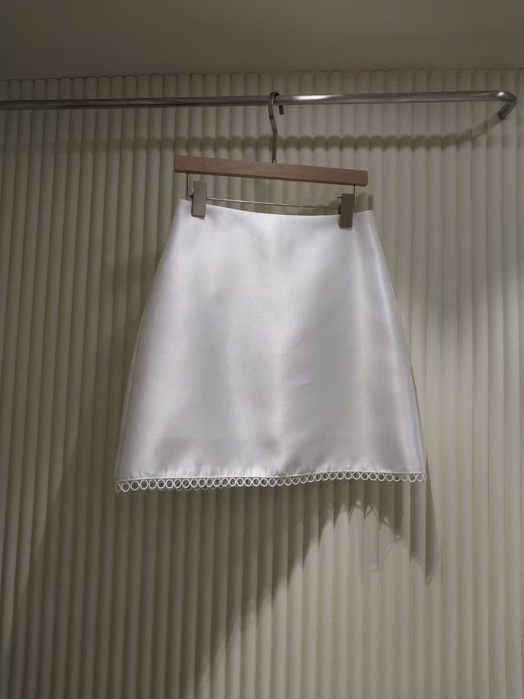 ALLURE韓國㊣直郵東大門代購女裝新款熱賣人氣推薦休閑短裙ALLURE短裙