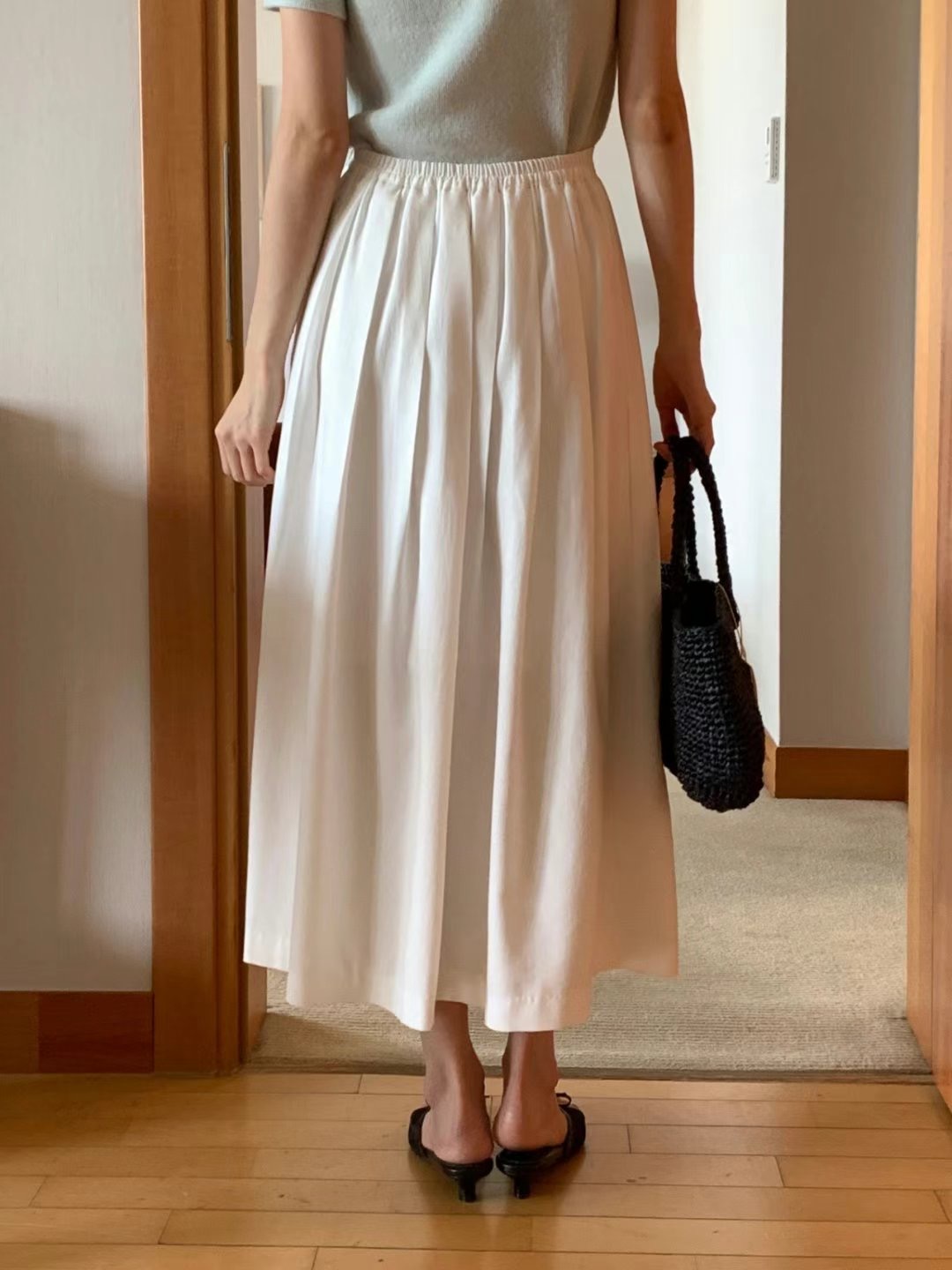 THE LIB韓國直郵㊣女裝新款時尚熱賣推薦人氣25春夏休閑套裝THE LIB套裝