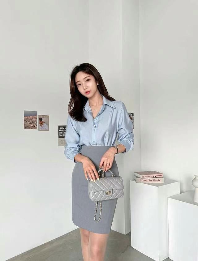 COOLPIS-쿨피스-T韓國直郵㊣女裝新品人氣推薦襯衫蕾絲衫COOLPIS襯衫/蕾絲衫