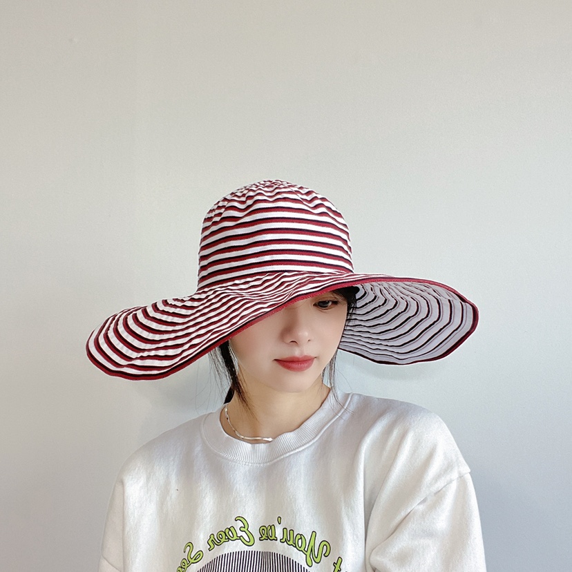 LOVELY HAT韓國直郵㊣女裝新品推薦25春夏休閑人氣時尚帽子LOVELY HAT帽子