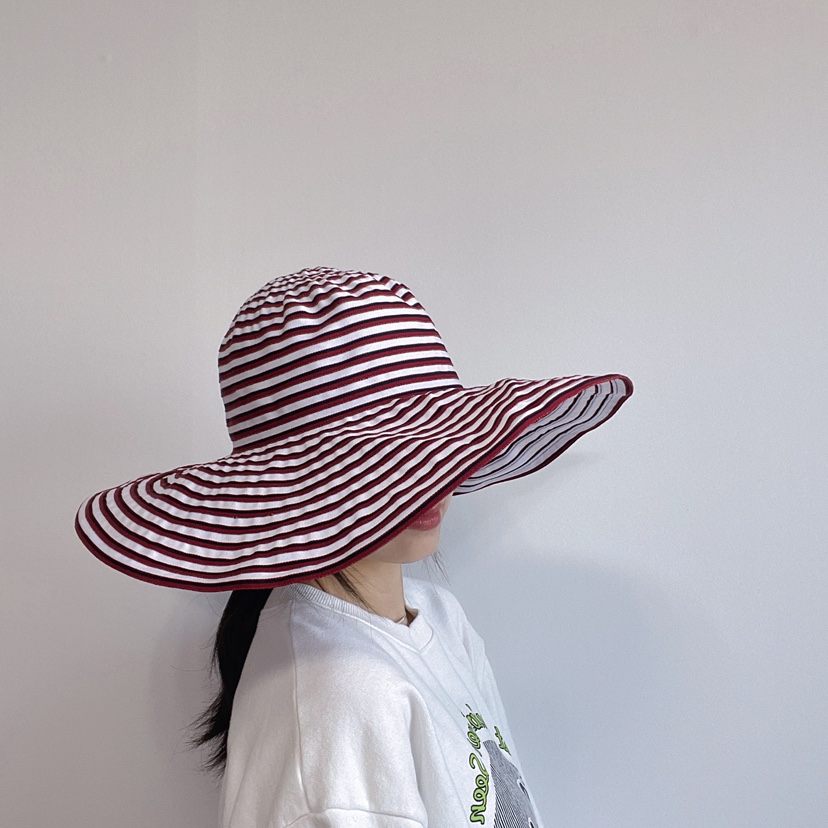 LOVELY HAT韓國直郵㊣女裝新品推薦25春夏休閑人氣時尚帽子LOVELY HAT帽子