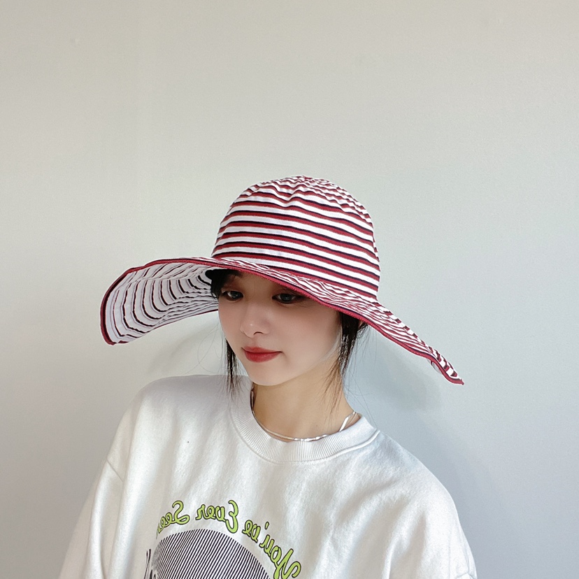 LOVELY HAT韓國直郵㊣女裝新品推薦25春夏休閑人氣時尚帽子LOVELY HAT帽子