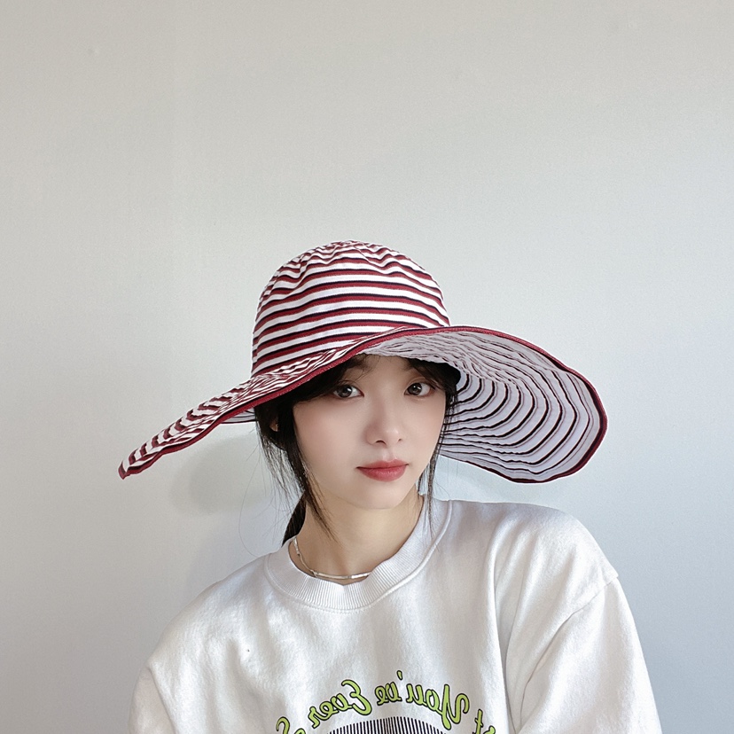 LOVELY HAT韓國直郵㊣女裝新品推薦25春夏休閑人氣時尚帽子LOVELY HAT帽子