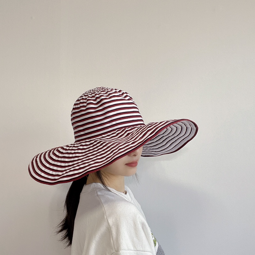 LOVELY HAT韓國直郵㊣女裝新品推薦25春夏休閑人氣時尚帽子LOVELY HAT帽子