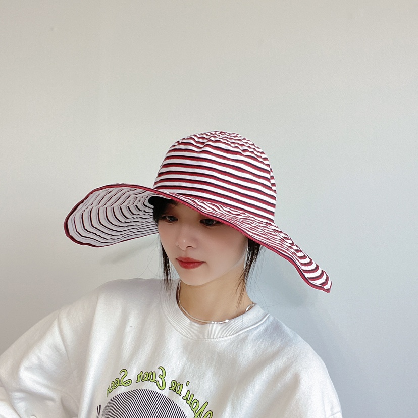 LOVELY HAT韓國直郵㊣女裝新品推薦25春夏休閑人氣時尚帽子LOVELY HAT帽子