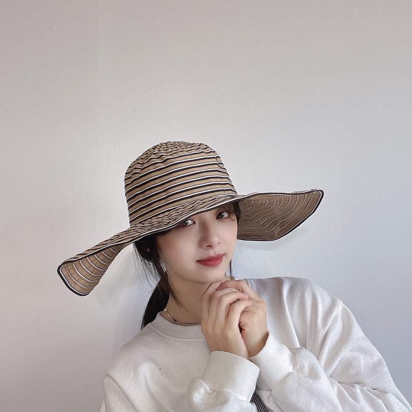 LOVELY HAT韓國直郵㊣女裝新品推薦25春夏休閑人氣時尚帽子LOVELY HAT帽子