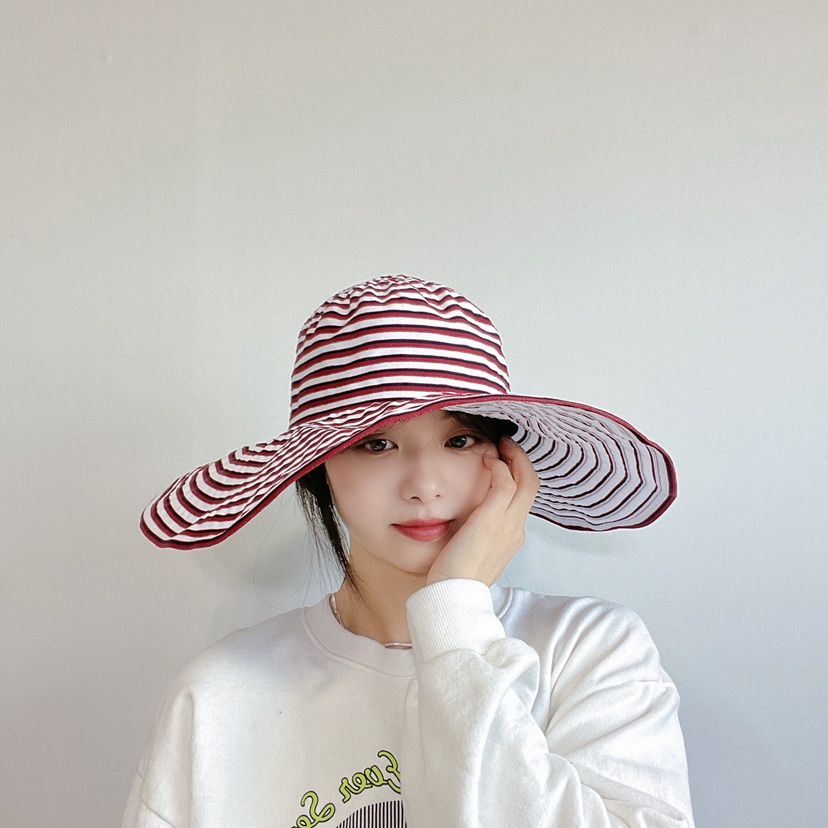 LOVELY HAT韓國直郵㊣女裝新品推薦25春夏休閑人氣時尚帽子LOVELY HAT帽子