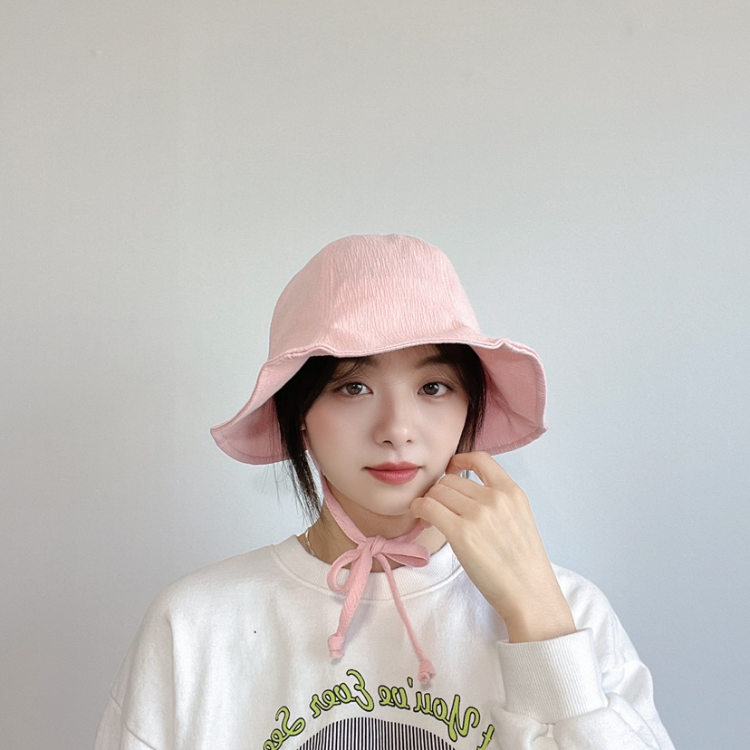 LOVELY HAT直郵韓國代購㊣女裝新品推薦人氣25春夏時尚帽子LOVELY HAT帽子