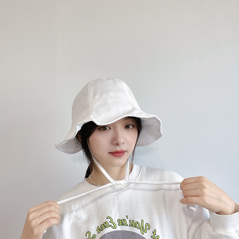 LOVELY HAT直郵韓國代購㊣女裝新品推薦人氣25春夏時尚帽子LOVELY HAT帽子