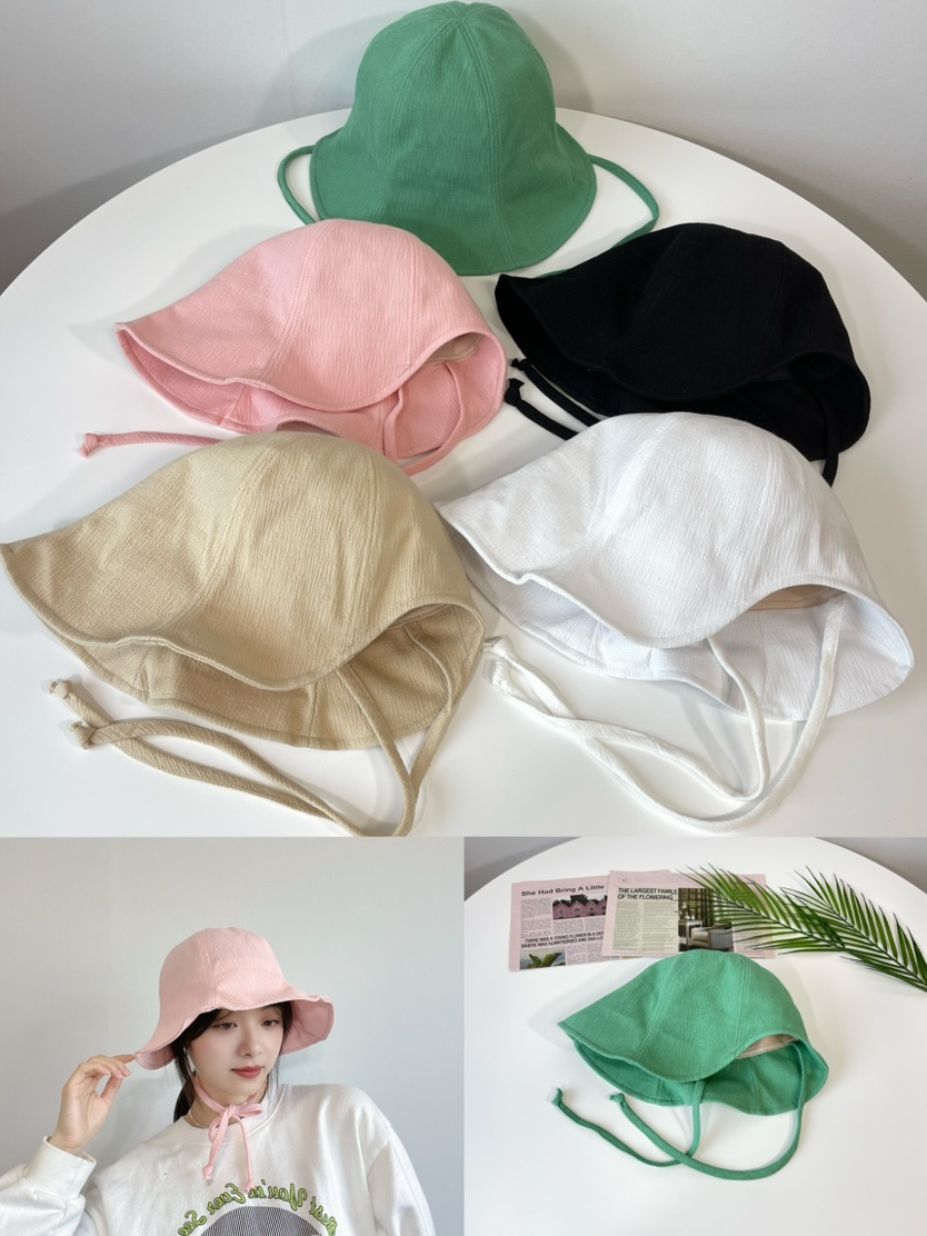 LOVELY HAT直郵韓國代購㊣女裝新品推薦人氣25春夏時尚帽子LOVELY HAT帽子