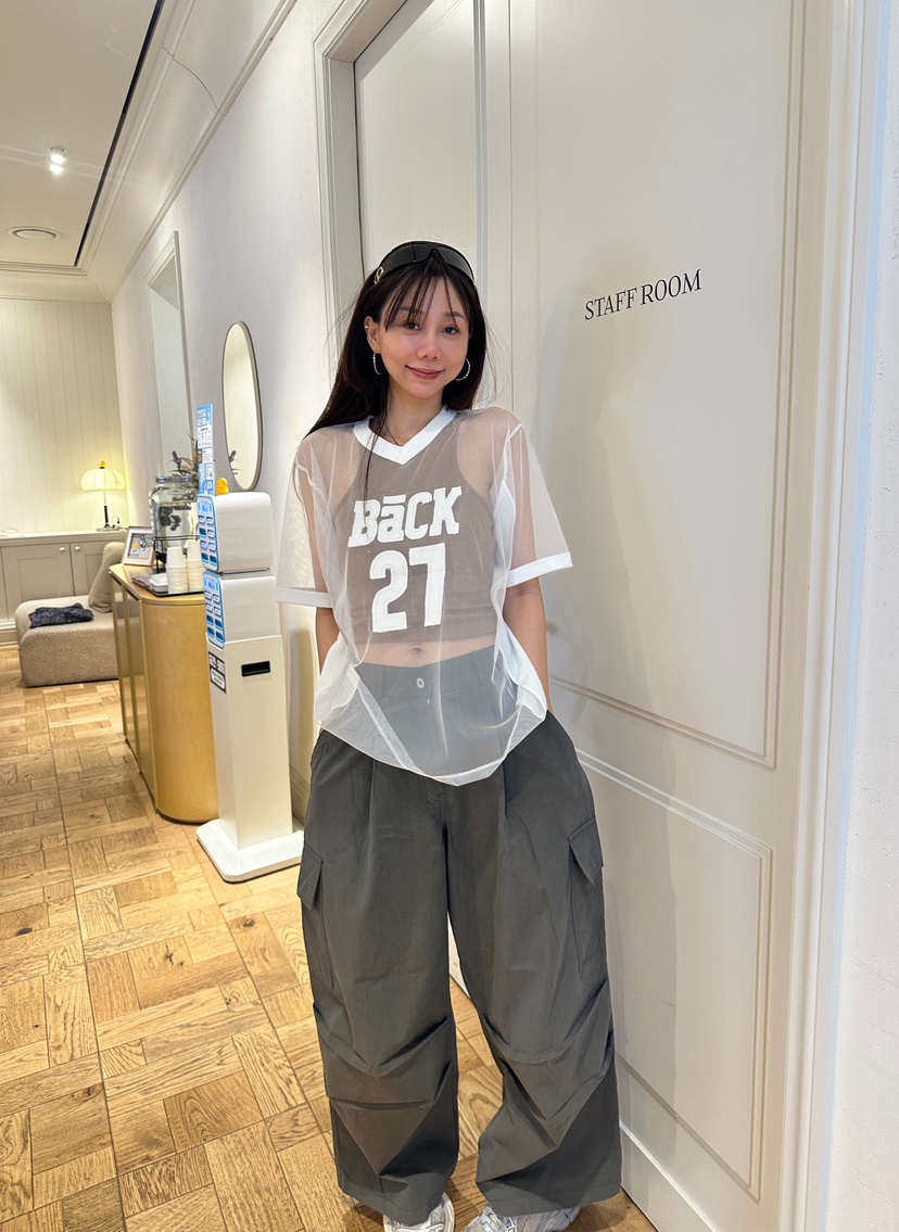 FORM直郵韓國代購㊣女裝新款25春夏休閑人氣推薦時尚熱賣T恤FORMT恤