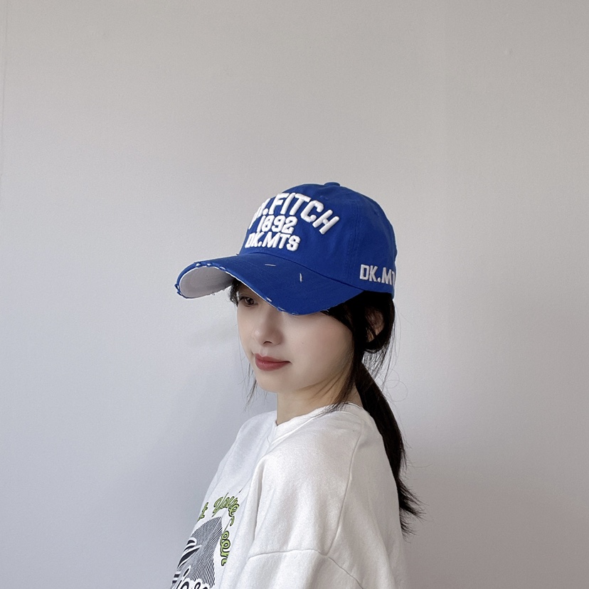 LOVELY HAT韓國直郵㊣女裝新款人氣休閑時尚熱賣25春夏帽子LOVELY HAT帽子