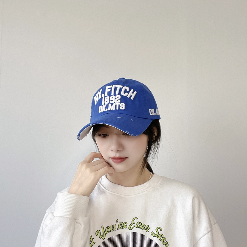 LOVELY HAT韓國直郵㊣女裝新款人氣休閑時尚熱賣25春夏帽子LOVELY HAT帽子