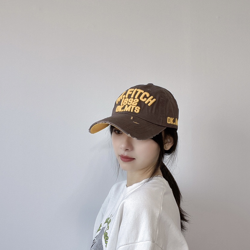 LOVELY HAT韓國直郵㊣女裝新款人氣休閑時尚熱賣25春夏帽子LOVELY HAT帽子