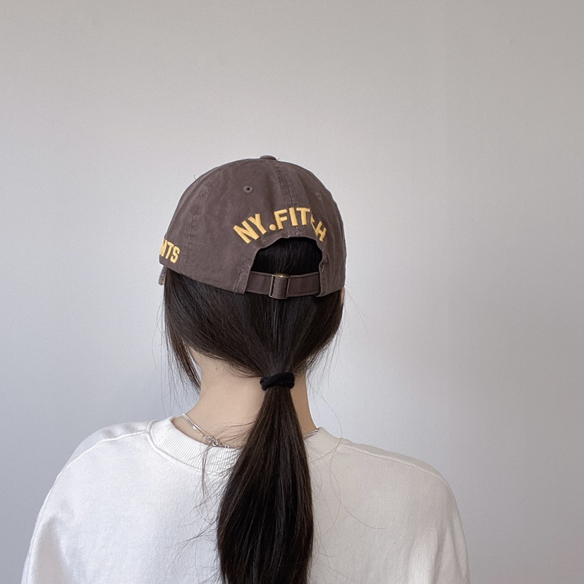 LOVELY HAT韓國直郵㊣女裝新款人氣休閑時尚熱賣25春夏帽子LOVELY HAT帽子