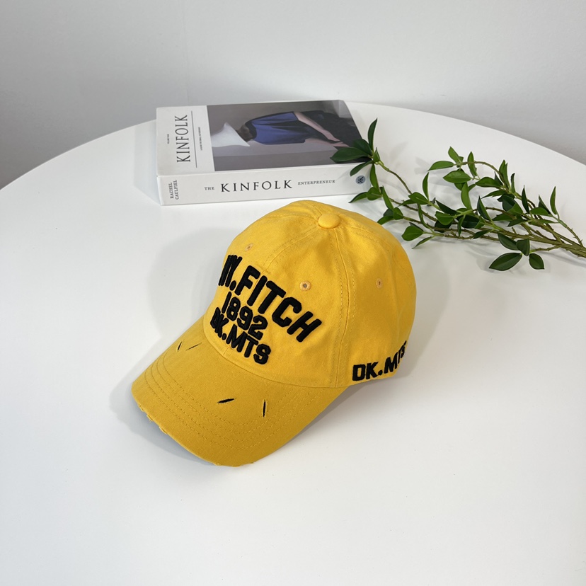 LOVELY HAT韓國直郵㊣女裝新款人氣休閑時尚熱賣25春夏帽子LOVELY HAT帽子圖色4