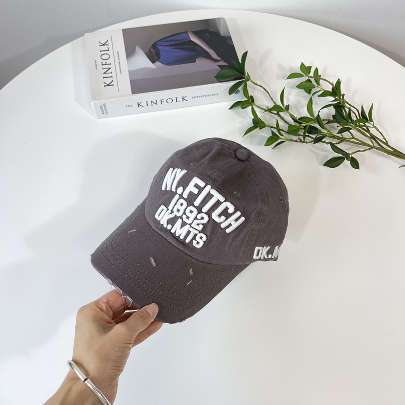 LOVELY HAT韓國直郵㊣女裝新款人氣休閑時尚熱賣25春夏帽子LOVELY HAT帽子圖色9