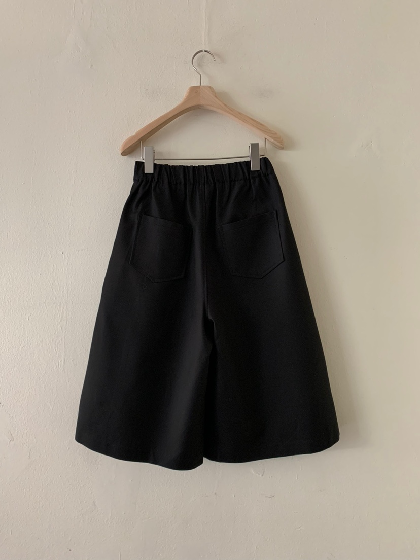 MENG韓國直郵㊣東大門實拍女裝新品25春夏人氣時尚休閑短褲MENG短褲
