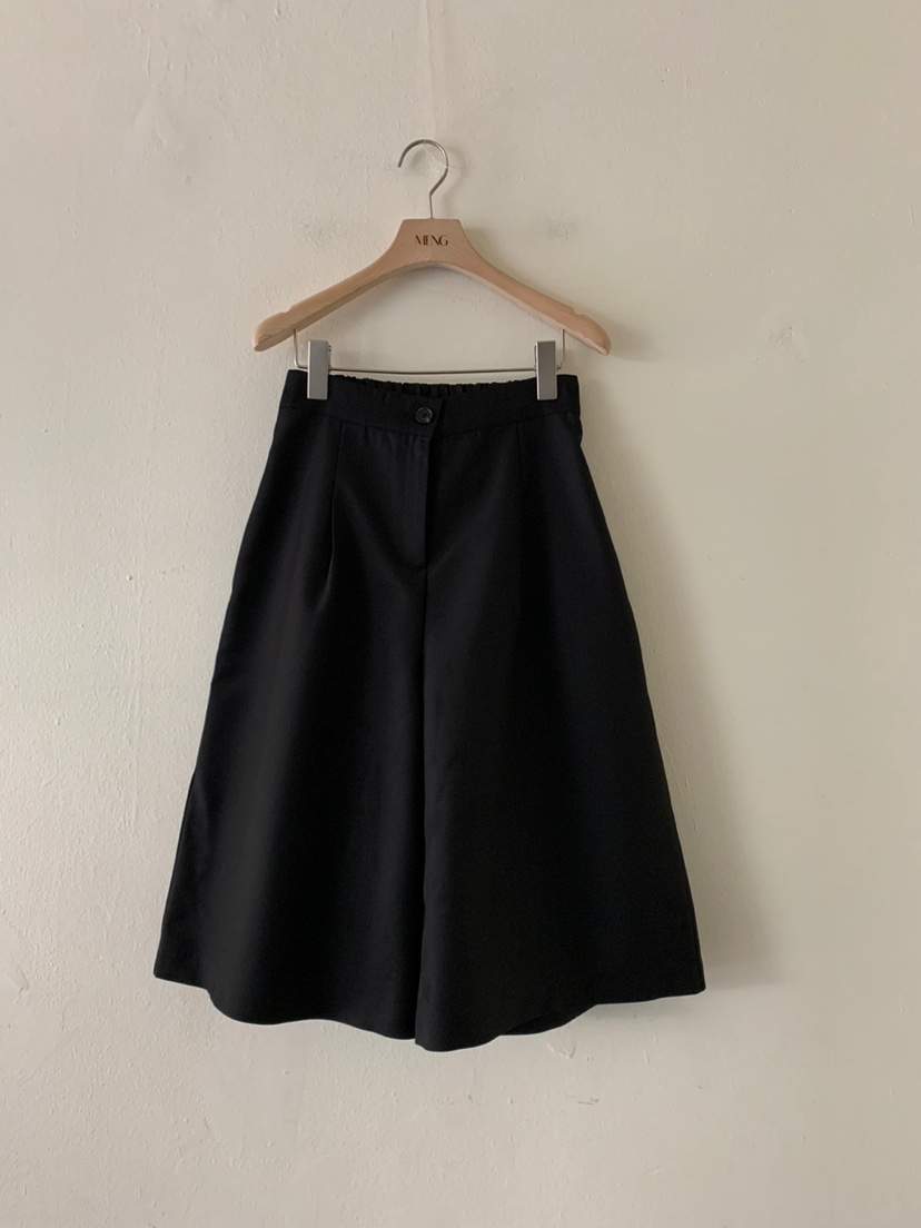 MENG韓國直郵㊣東大門實拍女裝新品25春夏人氣時尚休閑短褲MENG短褲