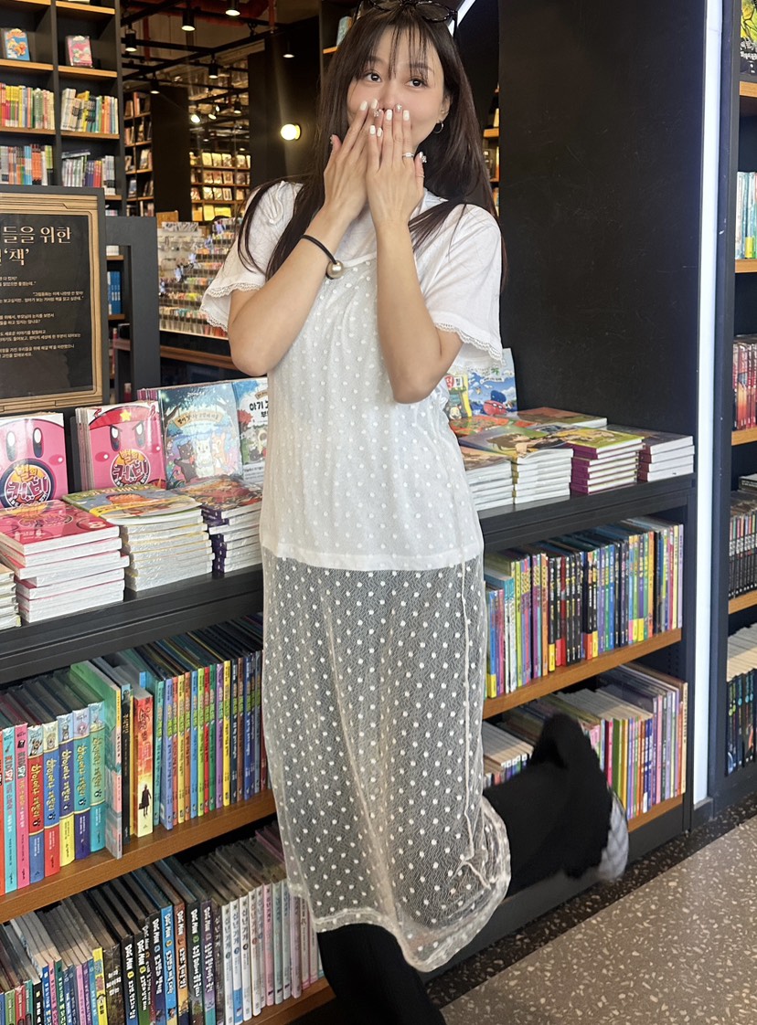 FORM韓國直郵㊣女裝新款時尚休閑25春夏推薦熱賣人氣連衣裙FORM連衣裙