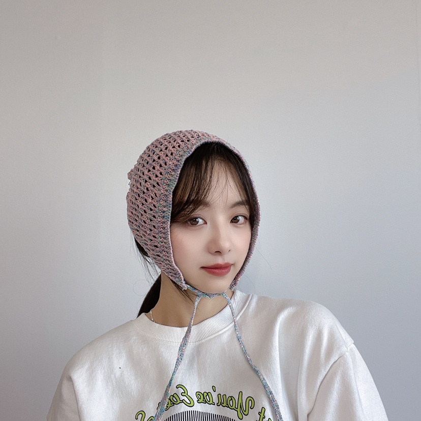 LOVELY HAT韓國直郵㊣東大門實拍女裝新款熱賣時尚推薦帽子LOVELY HAT帽子