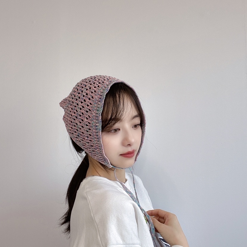 LOVELY HAT韓國直郵㊣東大門實拍女裝新款熱賣時尚推薦帽子LOVELY HAT帽子