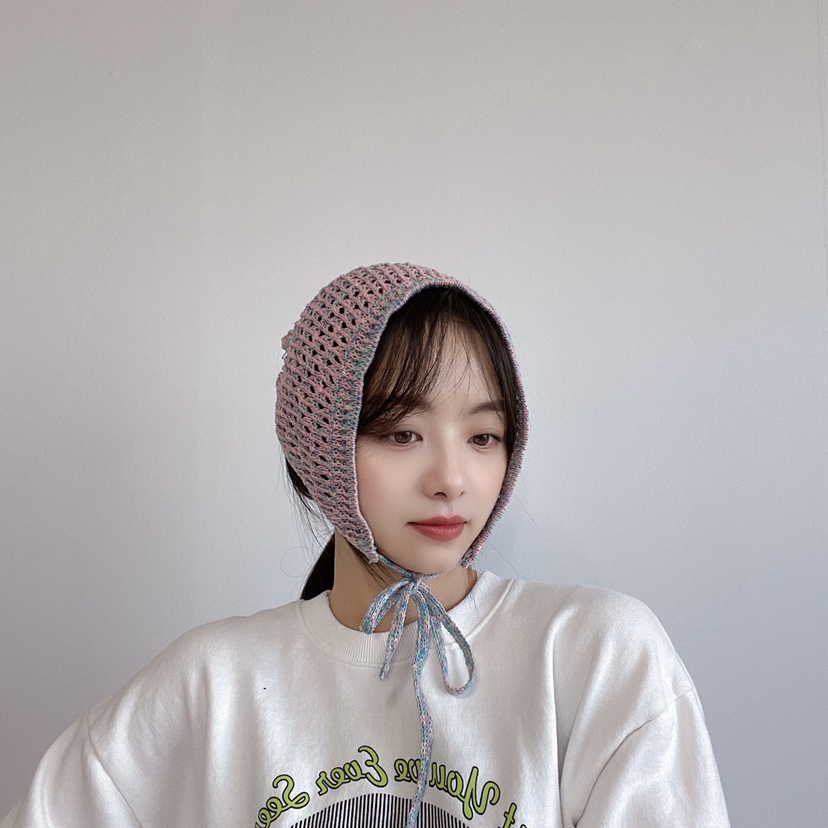 LOVELY HAT韓國直郵㊣東大門實拍女裝新款熱賣時尚推薦帽子LOVELY HAT帽子