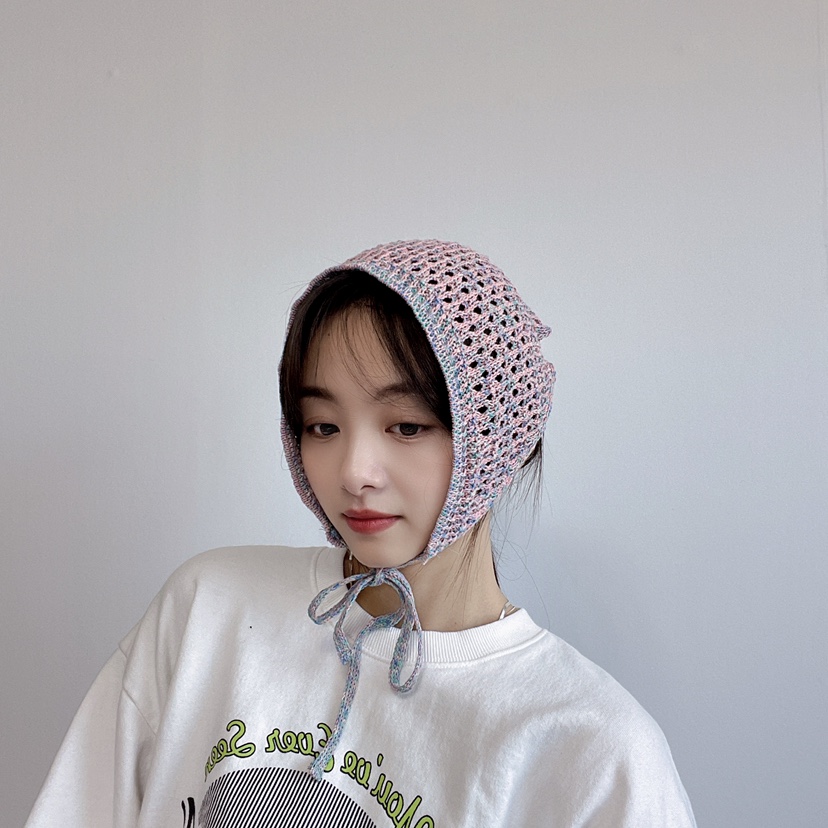 LOVELY HAT韓國直郵㊣東大門實拍女裝新款熱賣時尚推薦帽子LOVELY HAT帽子