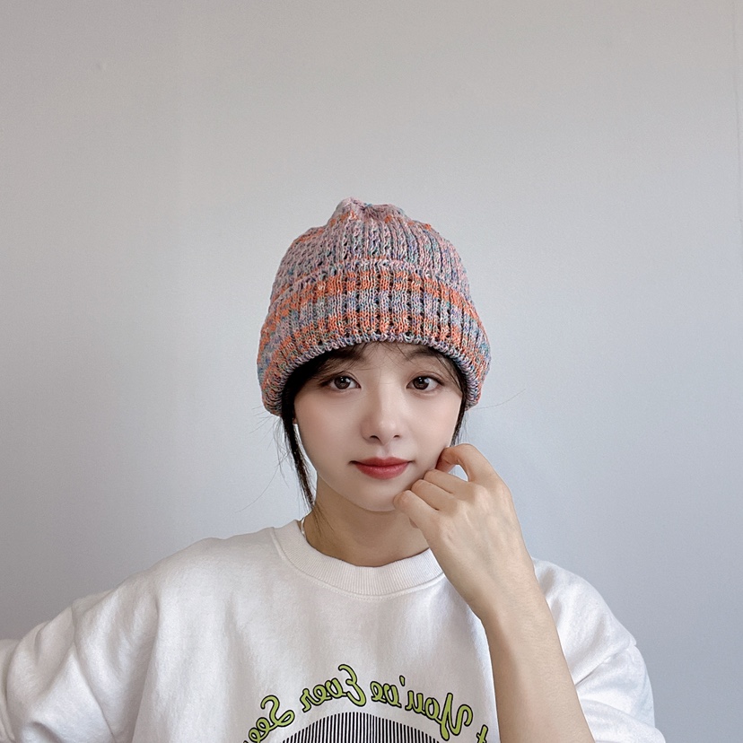 LOVELY HAT直郵韓國代購㊣女裝新款時尚人氣25春夏推薦帽子LOVELY HAT帽子