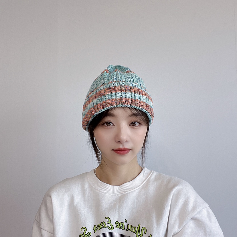 LOVELY HAT直郵韓國代購㊣女裝新款時尚人氣25春夏推薦帽子LOVELY HAT帽子