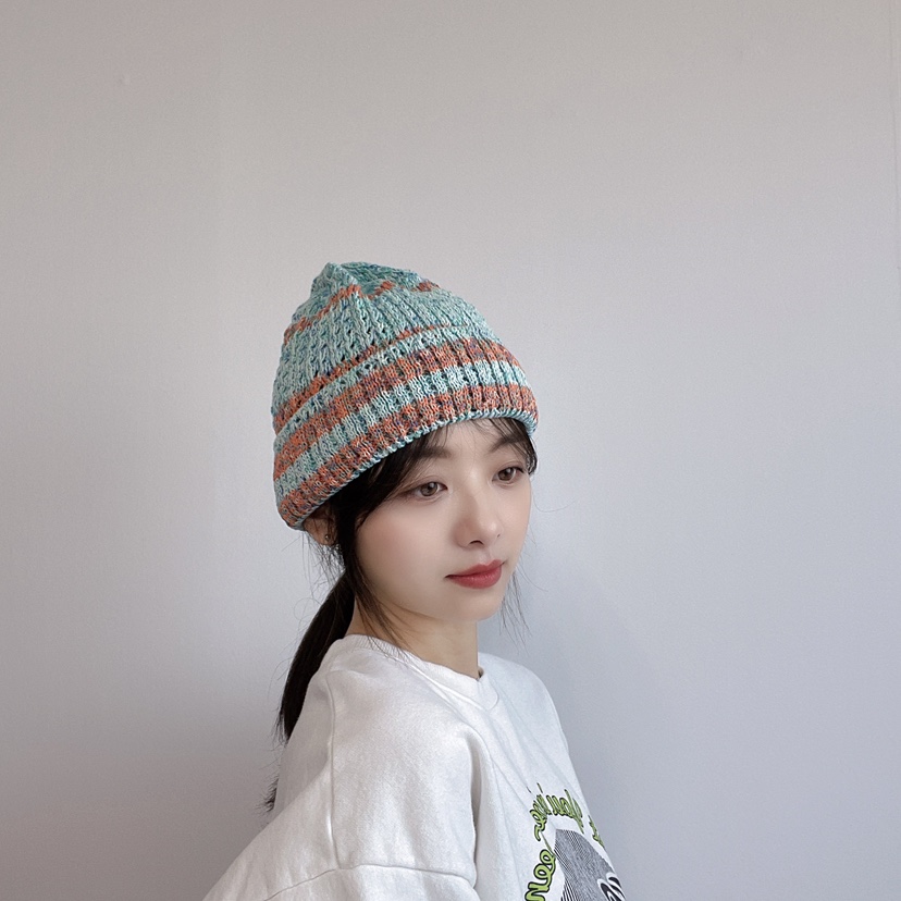 LOVELY HAT直郵韓國代購㊣女裝新款時尚人氣25春夏推薦帽子LOVELY HAT帽子
