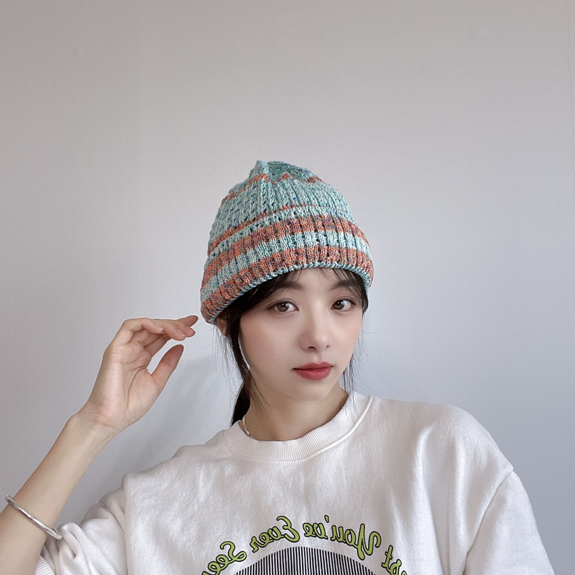 LOVELY HAT直郵韓國代購㊣女裝新款時尚人氣25春夏推薦帽子LOVELY HAT帽子