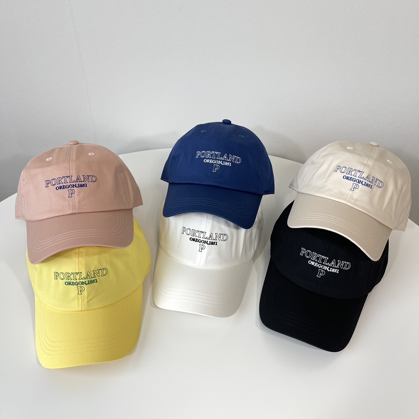LOVELY HAT直郵韓國代購㊣女裝新品人氣休閑推薦25春夏帽子LOVELY HAT帽子