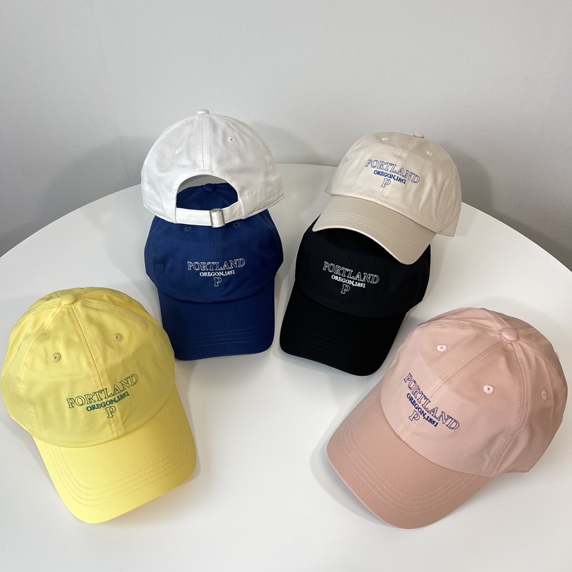 LOVELY HAT直郵韓國代購㊣女裝新品人氣休閑推薦25春夏帽子LOVELY HAT帽子