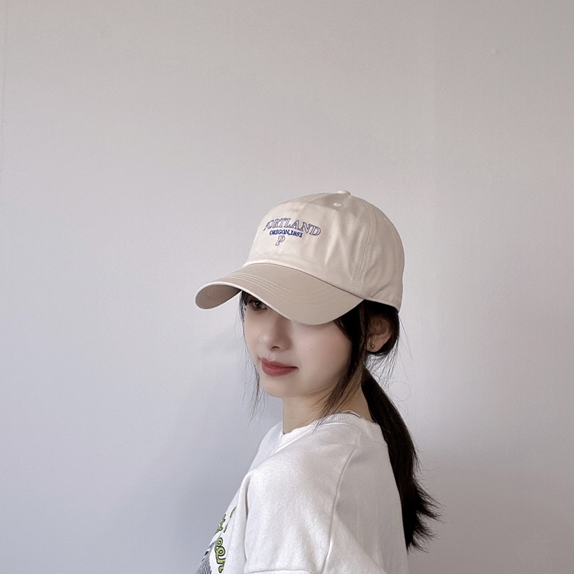 LOVELY HAT直郵韓國代購㊣女裝新品人氣休閑推薦25春夏帽子LOVELY HAT帽子